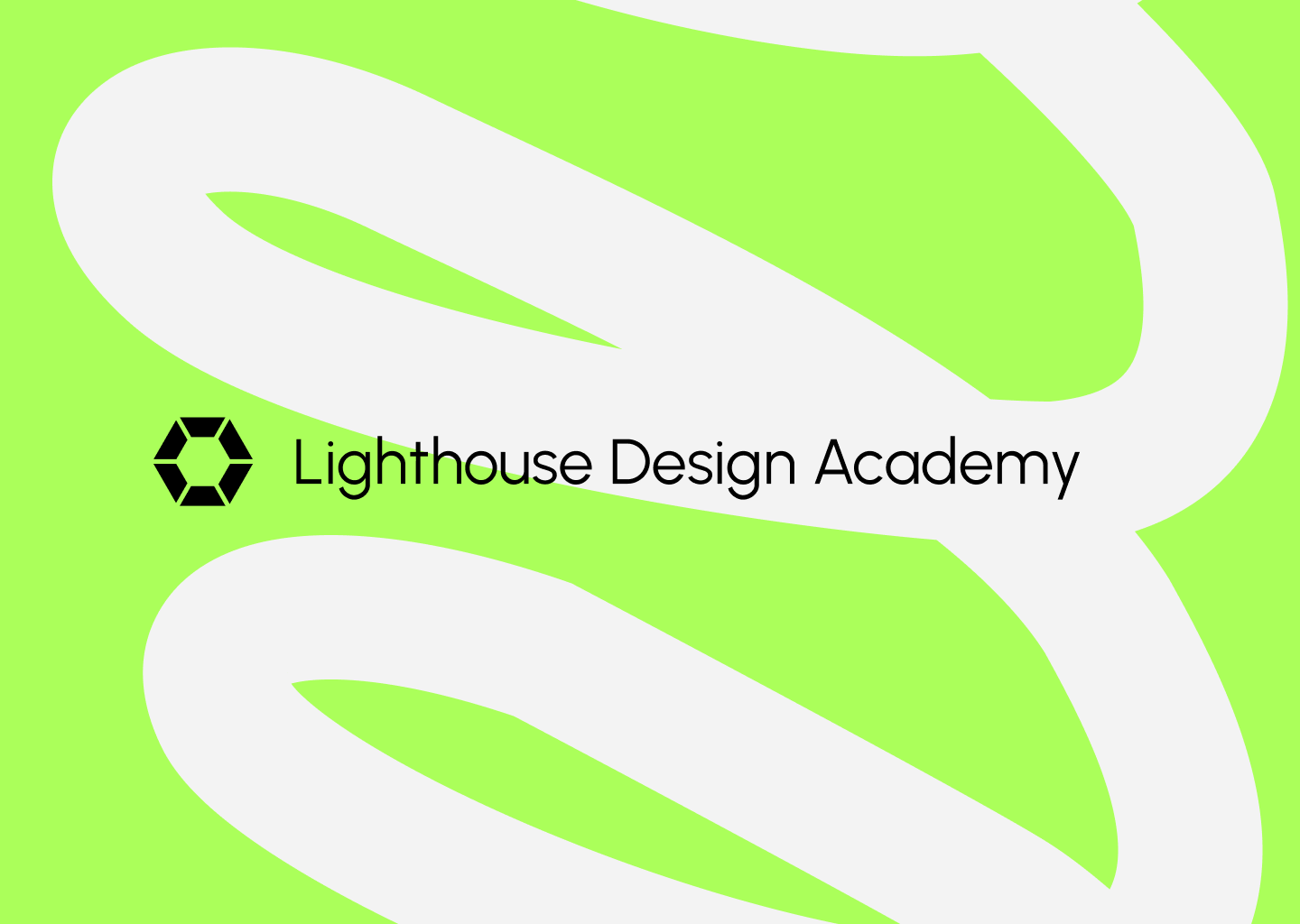 Lighthouse Design Academy